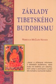 obálka: Základy tibetského buddhismu