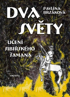 obálka: Dva světy