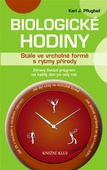 obálka: Biologické hodiny
