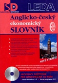 obálka: A-Č ekonomický slovník