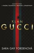 obálka: Klan Gucci