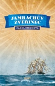 obálka: Jamrachův zvěřinec