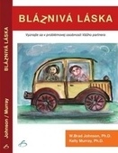 obálka: Bláznivá láska