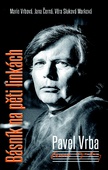 obálka: Pavel Vrba