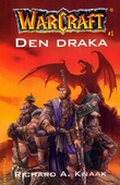 obálka: Warcraft - Den draka - 3.vydání