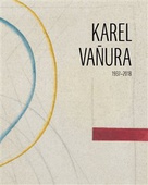 obálka: Karel Vaňura 1937-2018