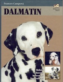 obálka: Dalmatin