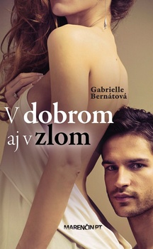 obálka: V dobrom aj v zlom
