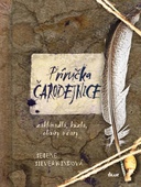 obálka: Príručka čarodejnice