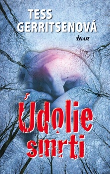 obálka: Údolie smrti