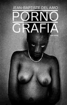 obálka: Pornografia