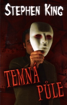 obálka: Temná půle