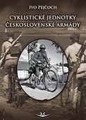 obálka: Cyklistické jednotky československé armády