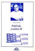 obálka: Pohľady zvnútra II