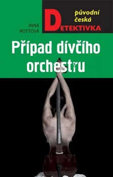 obálka: Případ dívčího orchestru