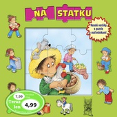 obálka: Na statku