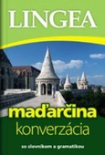 obálka: Maďarčina - konverzácia (4.vydanie)