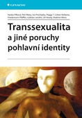obálka: Transsexualita a jiné poruchy pohlavní identity