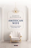 obálka: American wife