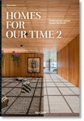 obálka: Homes for Our Time. Contemporary Houses around the World. Vol. 2