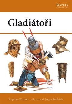 obálka: Gladiátoři