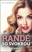 obálka: Rande so svokrou