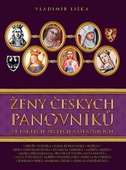obálka: Ženy českých panovníků