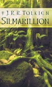 obálka: Silmarillion