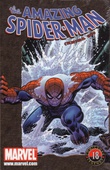 obálka:  Spider-man (kniha 06) 
