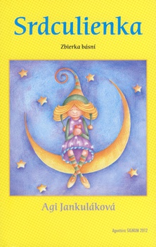 obálka: Srdculienka