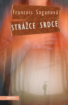 obálka: Strážce srdce