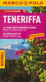 obálka: Teneriffa