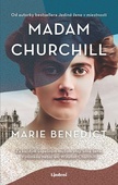 obálka: Madam Churchill
