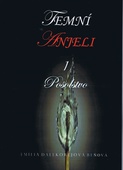 obálka: Temní anjeli - Posolstvo 1
