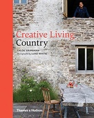 obálka: Creative Living Country