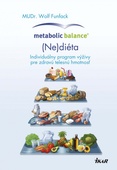 obálka: Metabolic Balance®: (Ne)diéta