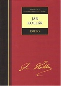 obálka: Dielo — Ján Kollár
