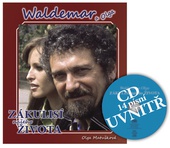 obálka: Waldemar a Olga Zákulisí našeho života