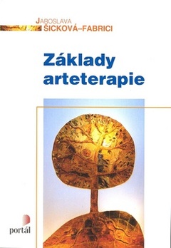 obálka: Základy arteterapie