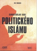 obálka: Samostudijní kurz politického islámu