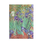 obálka: Van Gogh Midi Lined