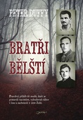 obálka: Bratři Bělští