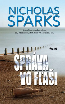 obálka: SPRÁVA VO FĽAŠI