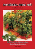obálka: Kuchárska kniha diét