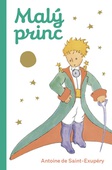 obálka: Malý princ – kapesní vydání