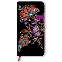 obálka: Flor de Pasion ebony slim unlinked