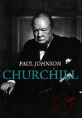 obálka: Churchill