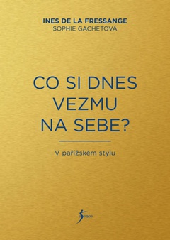 obálka: Co si dnes vezmu na sebe?
