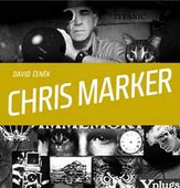 obálka: Chris Marker