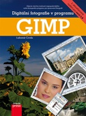 obálka: Digitální fotografie v programu GIMP